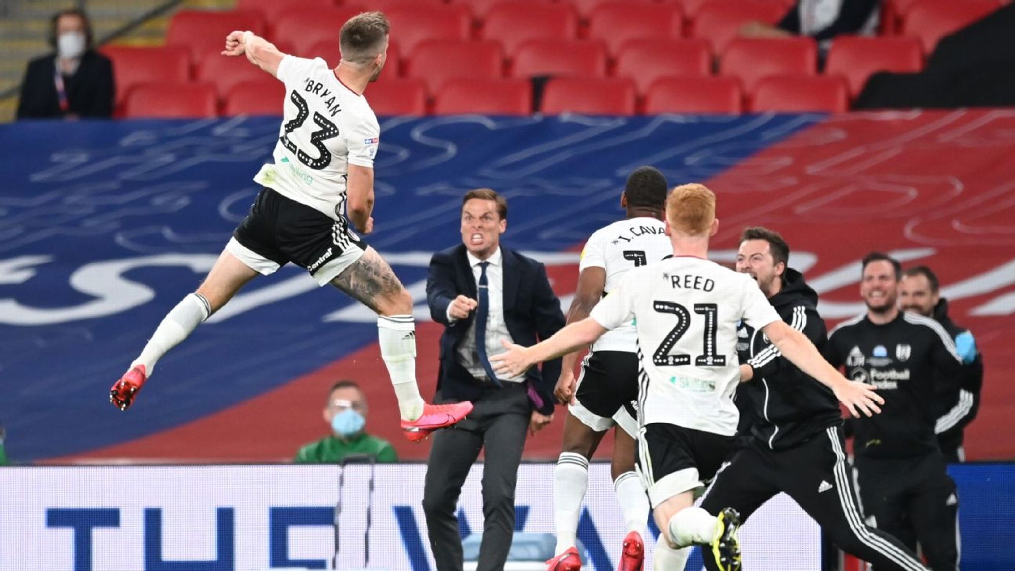 准备迎接这 准备迎接这