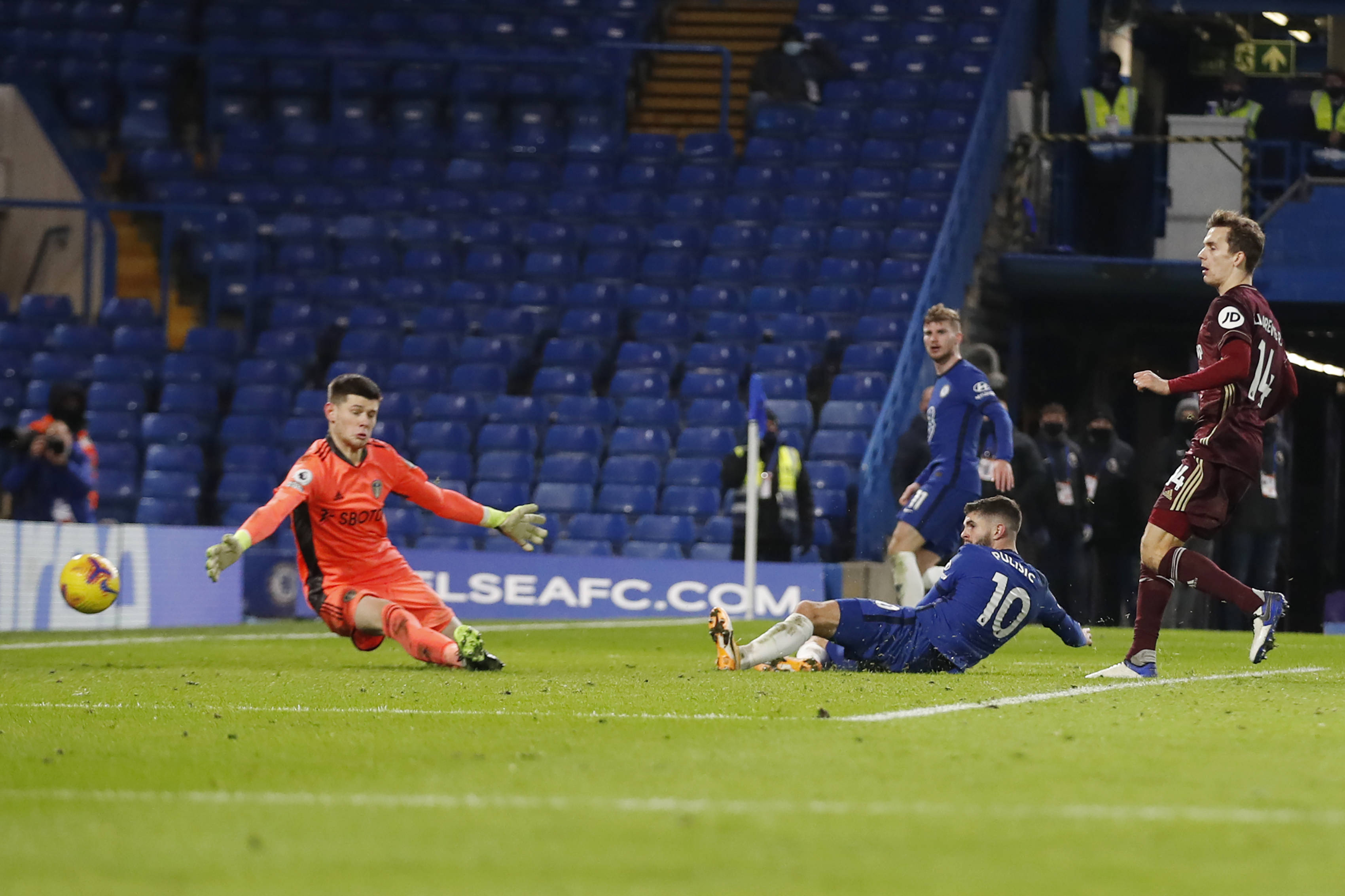 波蒂斯的禁 波蒂斯的禁